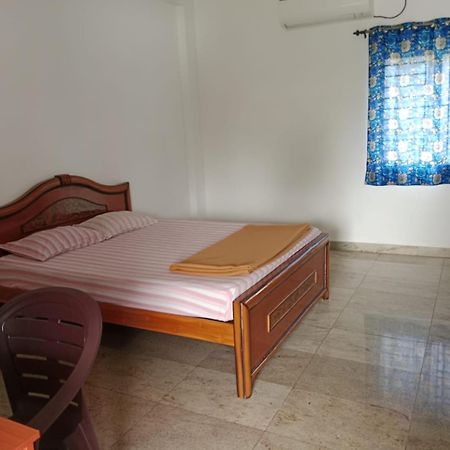 Urc Lodge Perundurai Dış mekan fotoğraf