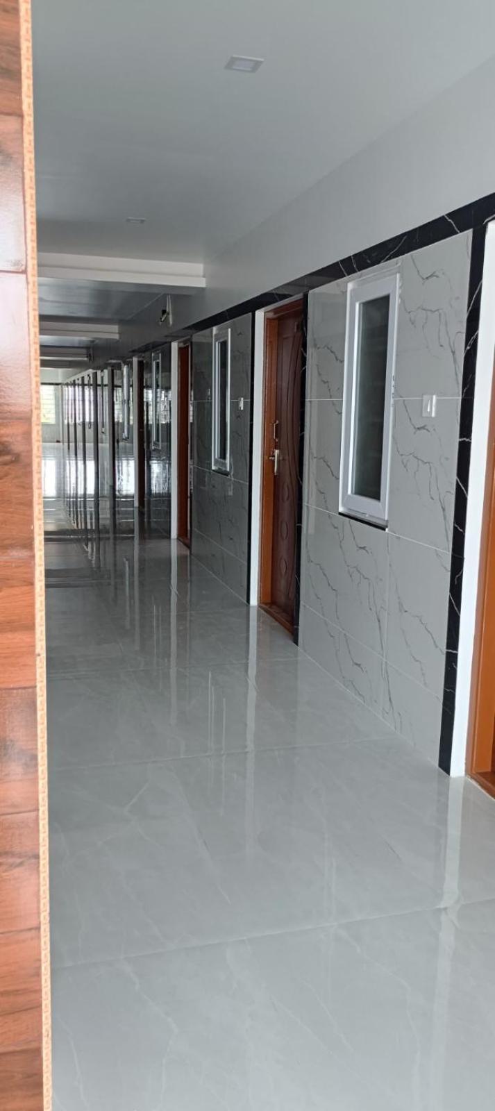 Urc Lodge Perundurai Oda fotoğraf